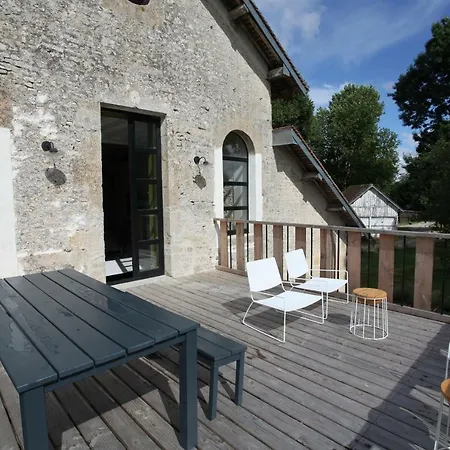 Casa vacanze Loft Dans Un Sechoir A Lin