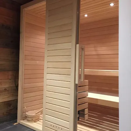 Loft Dans Un Sechoir A Lin * Goulet