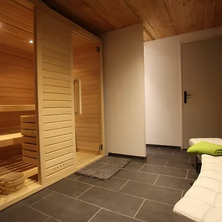 Loft Dans Un Sechoir A Lin Casa vacanze *