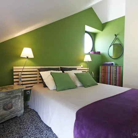 Loft Dans Un Sechoir A Lin Casa vacanze Goulet